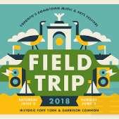 約克堡音樂藝術節