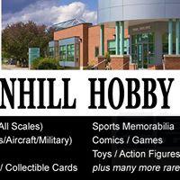 康山嗜好博覽會