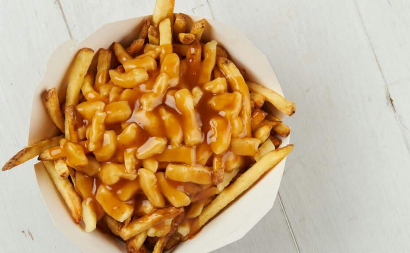 多倫多肉醬薯條節