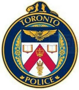 多倫多警隊43分局開放日