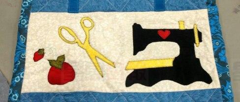 手工被面製作工作坊