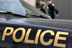 Sudbury一輛被棄汽車外發現人體遺骸