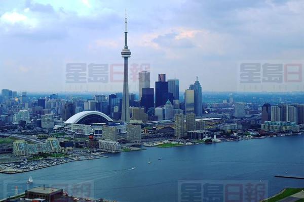 多倫多將在市中心「犯罪熱區」加強保安