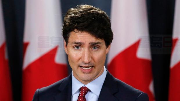 美以國家安全為由征收關稅 杜魯多稱“侮辱”