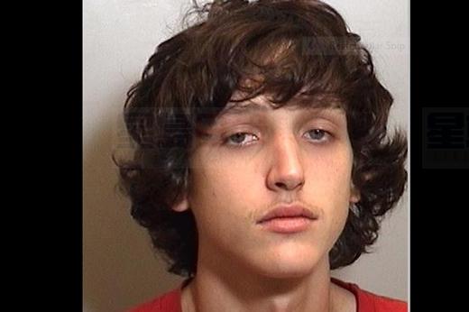 巴里動物園竊賊身份已確認 警方通緝嫌犯