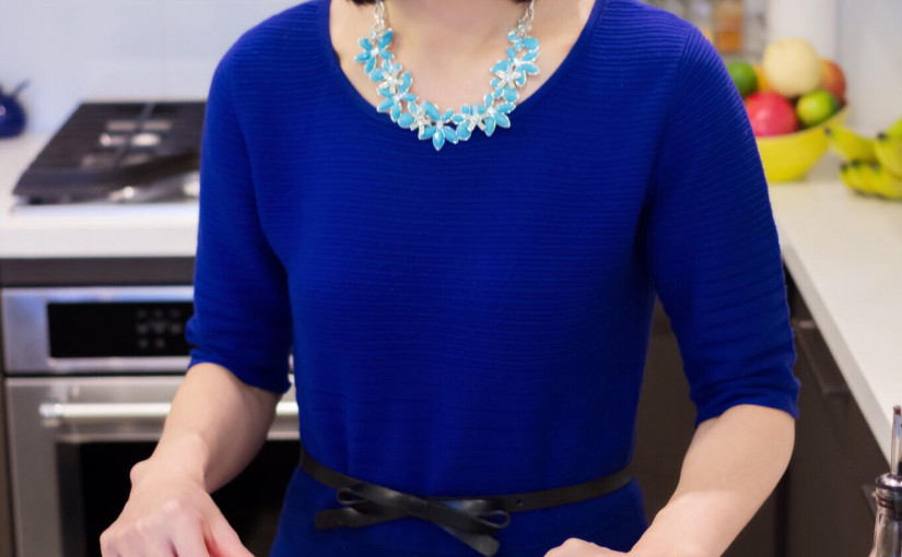 營養師分享端午節如何健康吃粽子 如何製作健康粽食材