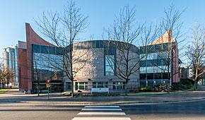 卑詩省高貴林市2017年收到的發展成本費大幅上升