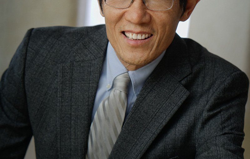 華人新任副校長，領導約克大學萬錦校區