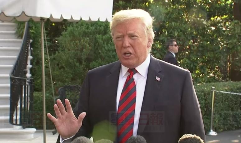 特朗普呼籲俄羅斯重返G7 加拿大斷然拒絕