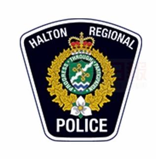 Oakville男子持械搶劫藥店 目擊者挺身而出擒獲歹徒