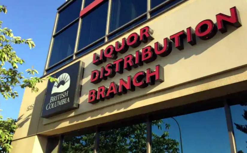 卑詩省選用Shopify電子商業系統 負責非藥用大麻批發事宜