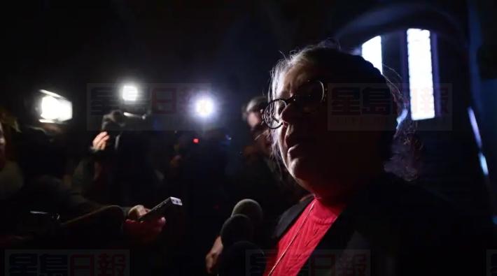 無人能逃脫！加拿大加入五國聯盟 打擊全球性稅收犯罪