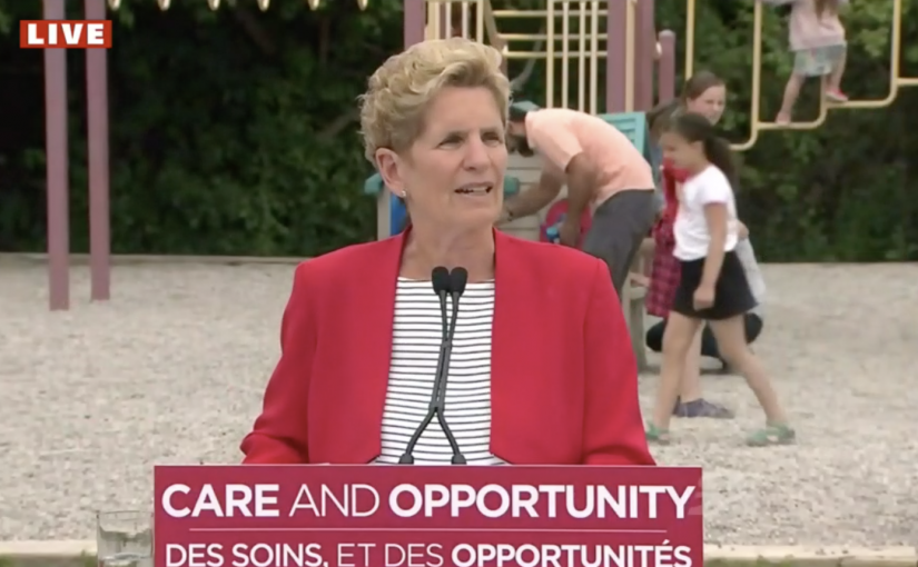 韋恩承認自己將無法繼任省長