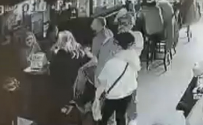 多倫多警方提醒市民警惕“分心盜竊”