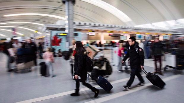 明年起，多倫多附近這個機場將開直飛歐洲航班！