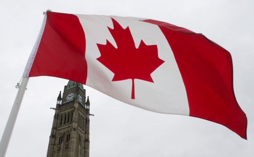 加拿大人口已突破3700萬！近期人口增長速度空前