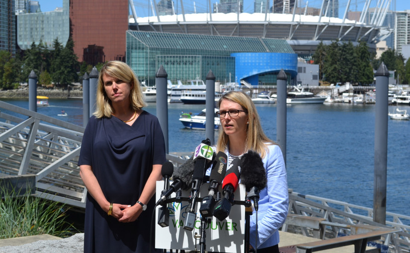 配合聯邦大麻合法  溫市藥用大麻店改名為大麻店