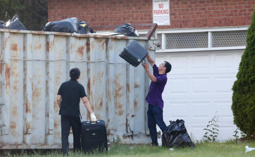 中國留學生火災喪生後續：房東夫婦擁6處房產 火災後趕走其他租客