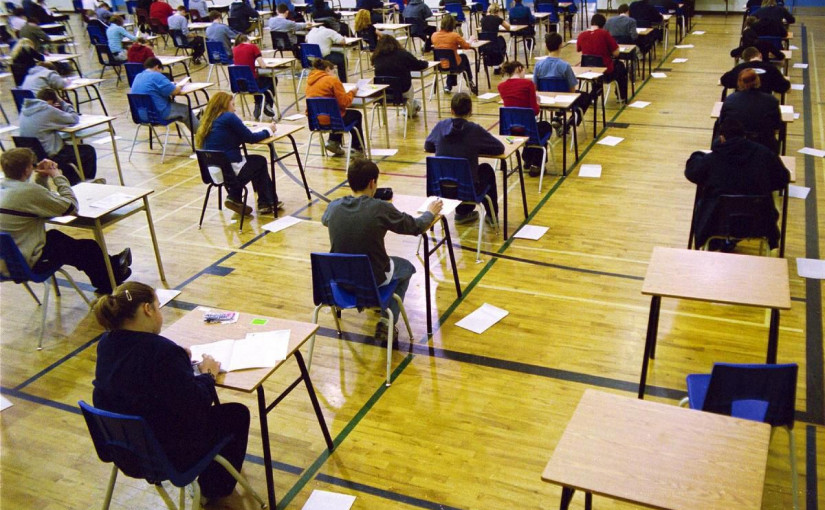 安省僅有一半公眾對教育系統表示滿意 多大最新調查發現