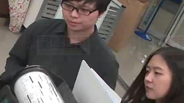 亞裔男女疑利用Air Miles詐騙超2.3萬元商品 警方發圖通緝