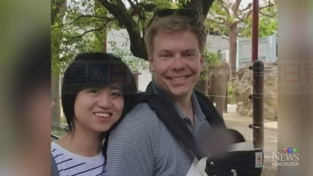 在日本因領養孩子而滯留的卑詩省家庭 終獲簽證回國