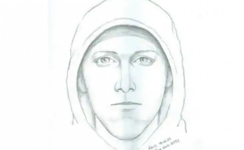 楓樹嶺遛狗女子遭非禮 警尋白人色魔