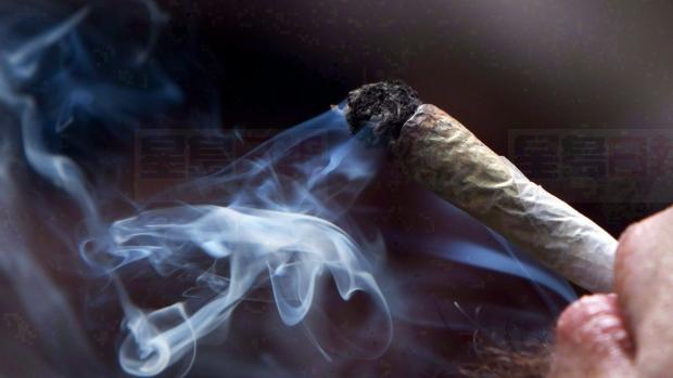 大麻合法化法案已獲皇家御準