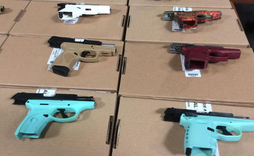 多倫多市中心再現槍擊！3人受傷