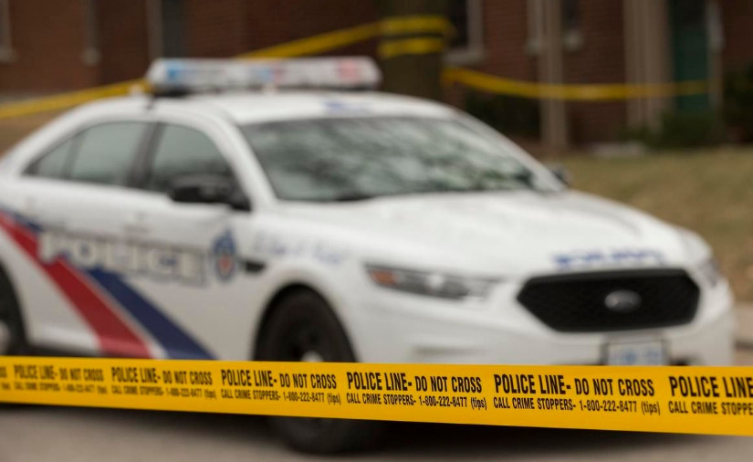 士嘉堡槍擊 兩名女童受傷入院