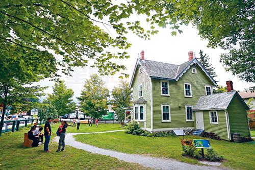 地產咨詢：海外買家傾心于大城市外的度假景區房產