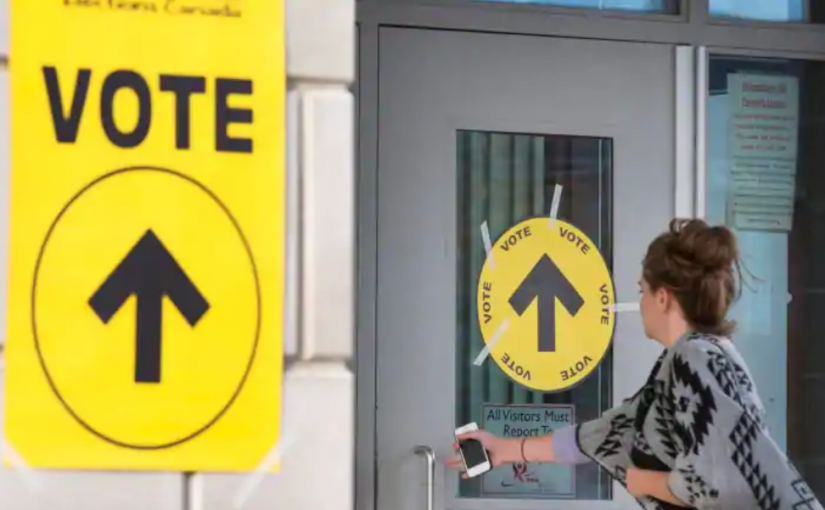 保守黨華裔候選人競選結果總結！3人獲勝