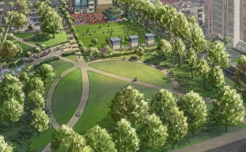 溫哥華教育局同意卑詩省水電公司在西端建設地底輸電站 一學校要拆卸