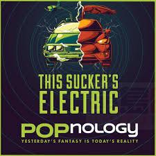 安省科學舘流行科學展