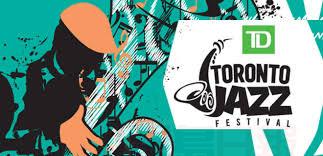多倫多爵士音樂節