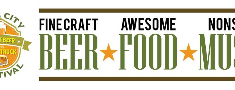 精釀啤酒及流動美食車節