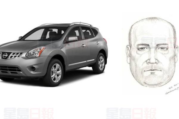 西溫北溫發生多宗向兒童露體案