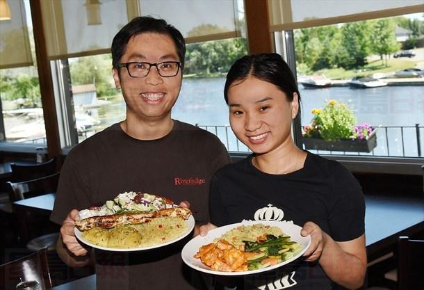 萬錦市華人夫婦接手Keswick最古老餐廳，稱「夢想成真」