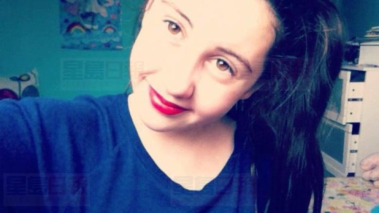 希臘城槍案18歲受害者家人發佈申明