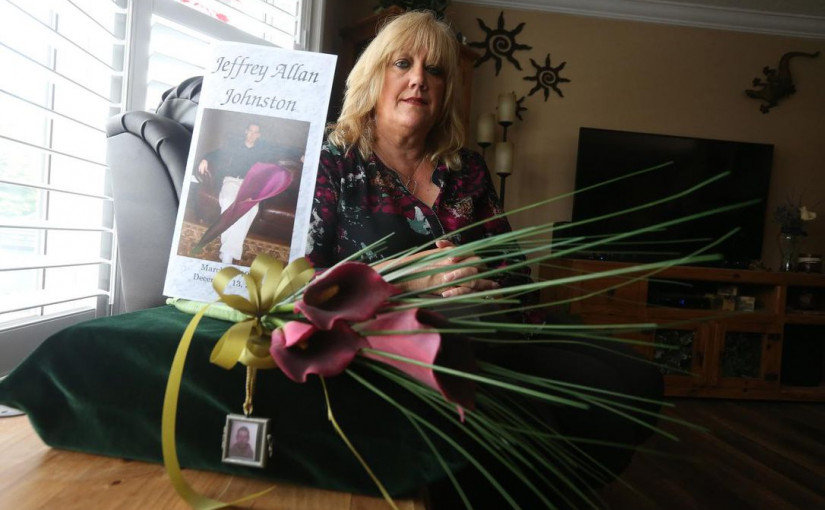 母親報警兒子失蹤無人理 4天后租屋內發現尸體