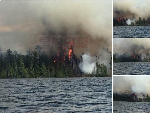 安省酷暑火災不斷，普通市民如何預防火災？