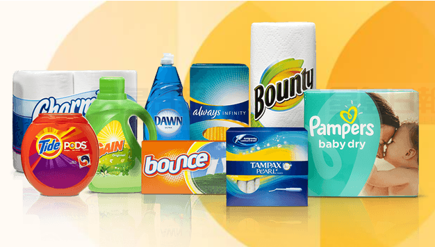 寶潔公司：紙巾、廁紙等產品將受報復性關稅影響