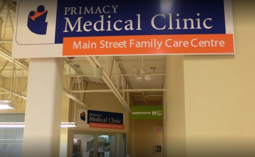 過去15年在這家診所做過小手術的人，可能已感染肝炎、艾滋病！