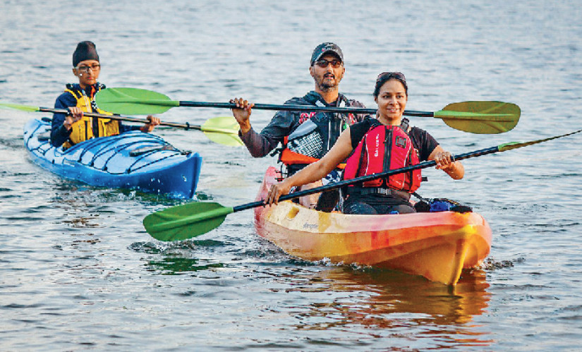 魁省今夏已有33人溺水死亡 多是未穿救生衣的年輕人