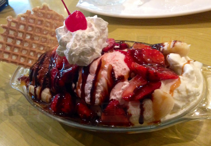 槍響時，10歲小女孩正在吃人生最後一個冰淇淋