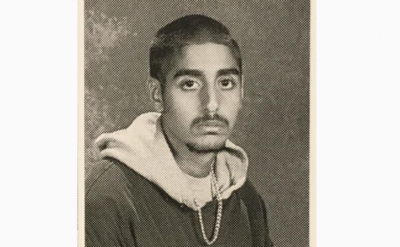 Danforth槍手「害怕自己會傷害他人」，曾帶武器到學校