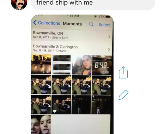 賣掉舊手機後，安省少女的私房照竟流傳到迪拜