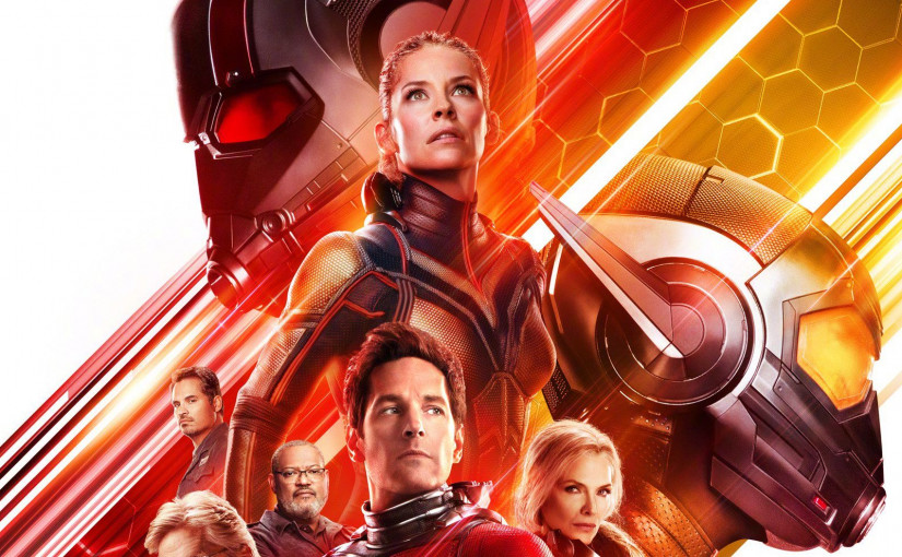 周二電影半價日！近期大片有哪些？