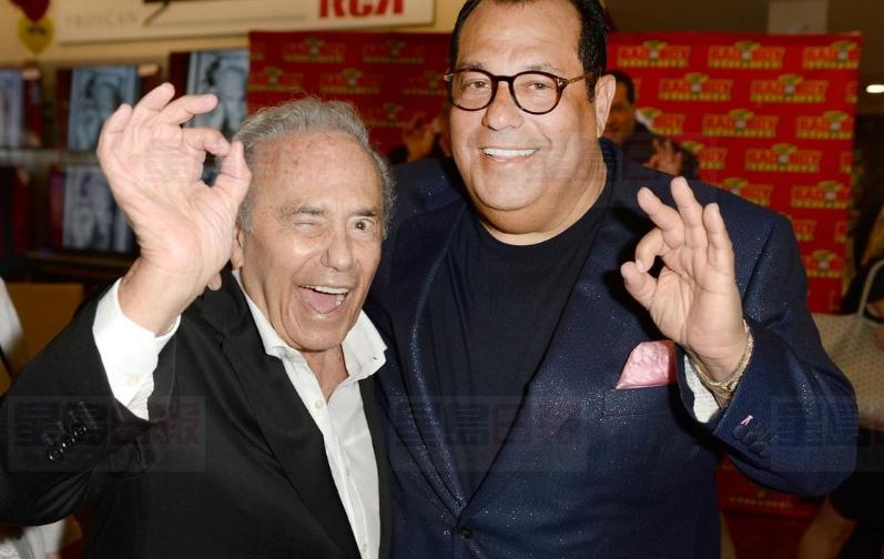 Blayne Lastman宣佈放棄競選 支持現任市長