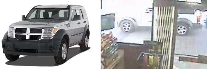 卑詩省本拿比騎警就一宗肇事後不顧而去意外 追緝南亞裔司機