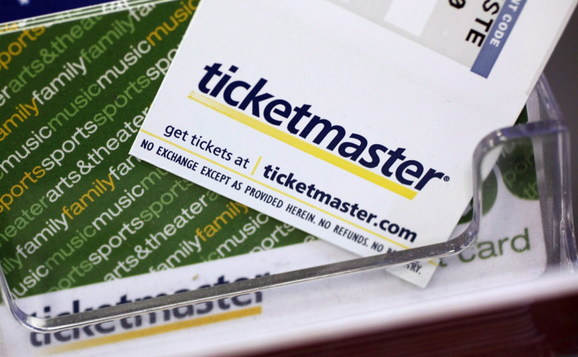 福特政府：擱置限制炒賣門票的「反黃牛黨法例」！